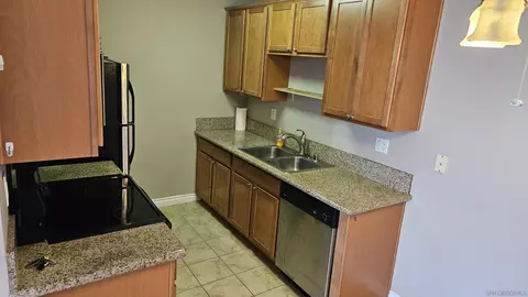 Kitchen - 1386 E Madison Ave #31, El Cajon, CA 92021 photo 5 of 5