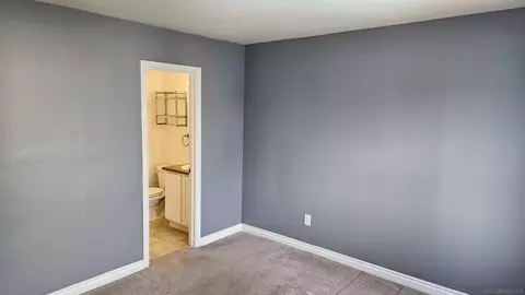 Bedroom - 1386 E Madison Ave #31, El Cajon, CA 92021 photo 1 of 4
