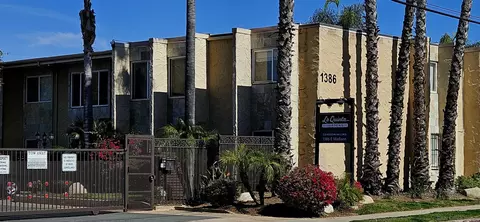 1386 E Madison Ave #31, El Cajon, CA 92021