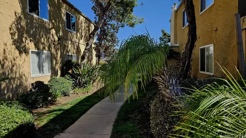 Exterior - 1386 E Madison Ave #31, El Cajon, CA 92021 photo 1 of 6