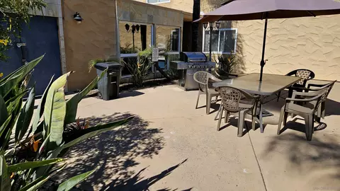 Exterior - 1386 E Madison Ave #31, El Cajon, CA 92021 photo 5 of 6