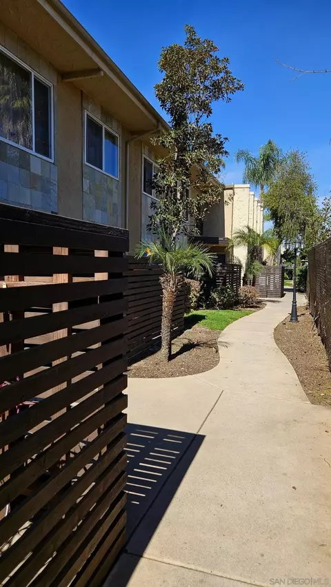 Exterior - 1386 E Madison Ave #31, El Cajon, CA 92021 photo 2 of 6