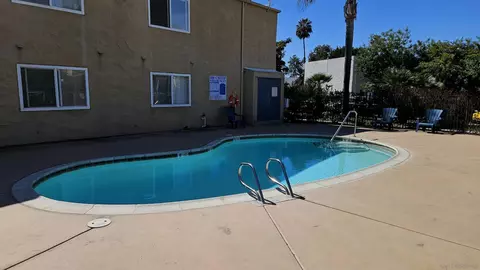Exterior - 1386 E Madison Ave #31, El Cajon, CA 92021 photo 4 of 6