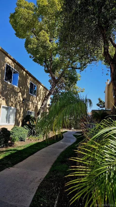 Exterior - 1386 E Madison Ave #31, El Cajon, CA 92021 photo 3 of 6