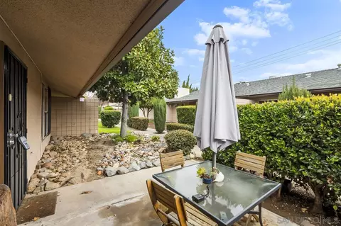 519 Shady Ln #A, El Cajon, CA 92021