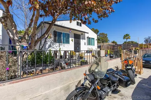 719-31 N 63rd St, San Diego, CA 92114