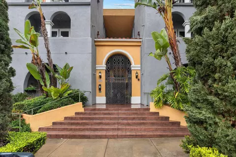 4080 Front St #309, San Diego, CA 92103