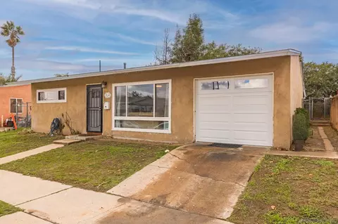 516 Sawtelle Ave, San Diego, CA 92114