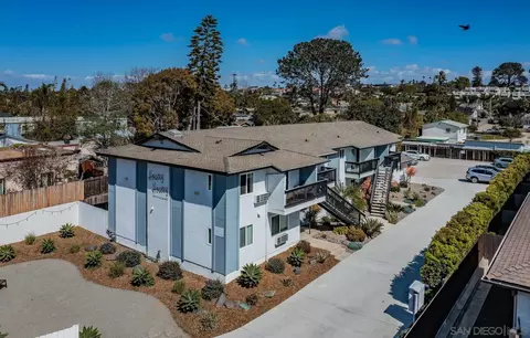 951 N Vulcan Ave, Encinitas, CA 92024