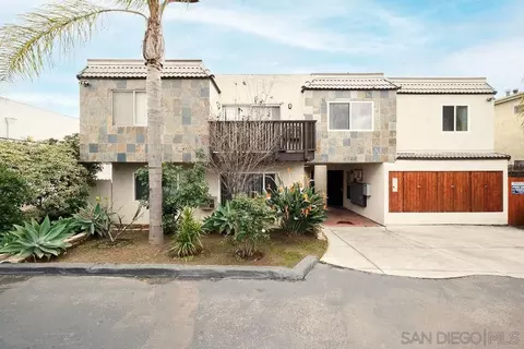 6735 Amherst St #1E, San Diego, CA 92115