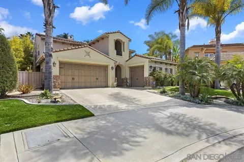 3289 Avenida De Sueno, Carlsbad, CA 92009