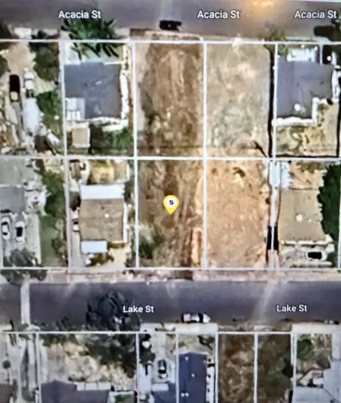 lake st LOT 12 BLK 5 MB 011/021, Lake Elsinore, CA 92530