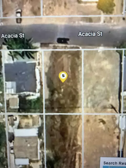 acacia st LOT NUMBER: 11 BLOCK: 5, Lake Elsinore, CA 92530