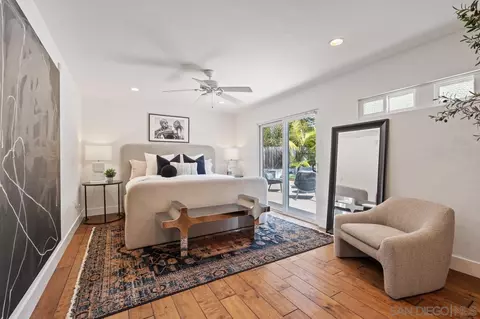 Bedroom - 13711 Mercado Dr, Del Mar, CA 92014 photo 2 of 7