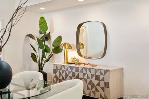 Dining - 13711 Mercado Dr, Del Mar, CA 92014 photo 5 of 6