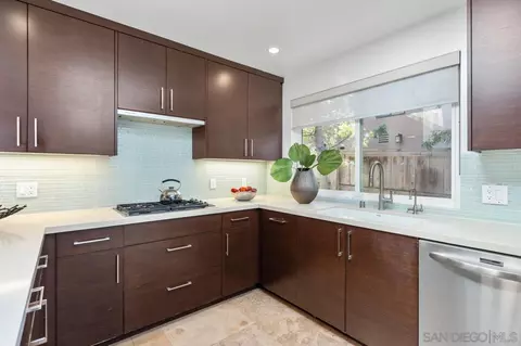 Kitchen - 13711 Mercado Dr, Del Mar, CA 92014 photo 5 of 5