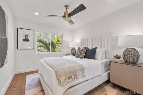 Bedroom - 13711 Mercado Dr, Del Mar, CA 92014 photo 5 of 7