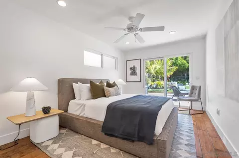 Bedroom - 13711 Mercado Dr, Del Mar, CA 92014 photo 6 of 7