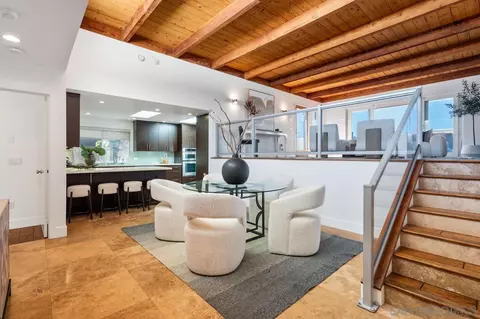 Dining - 13711 Mercado Dr, Del Mar, CA 92014 photo 4 of 6