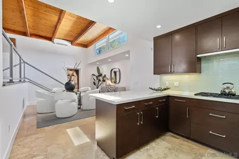 Kitchen - 13711 Mercado Dr, Del Mar, CA 92014 photo 1 of 5