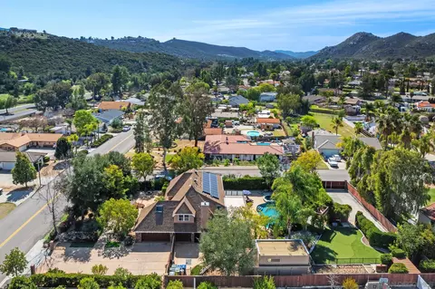 View/Area - 24002 Del Amo Rd, Ramona, CA 92065 photo 4 of 7