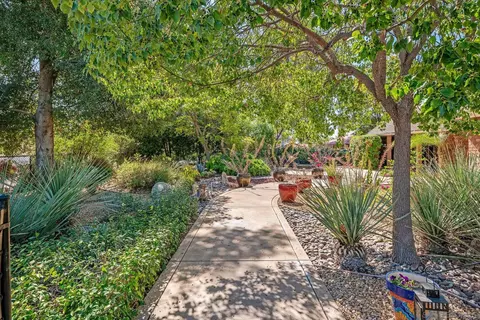 Exterior - 24002 Del Amo Rd, Ramona, CA 92065 photo 4 of 17