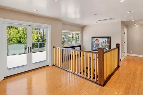 Entry Way - 24002 Del Amo Rd, Ramona, CA 92065 photo 4 of 5