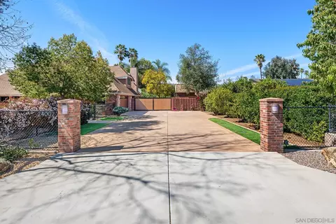 Other - 24002 Del Amo Rd, Ramona, CA 92065 photo 1 of 19