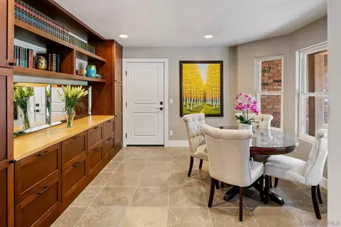 Dining - 24002 Del Amo Rd, Ramona, CA 92065 photo 1 of 2