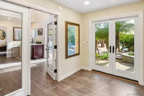 Entry Way - 24002 Del Amo Rd, Ramona, CA 92065 photo 5 of 5