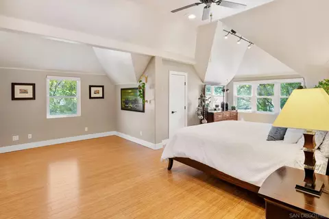 Bedroom - 24002 Del Amo Rd, Ramona, CA 92065 photo 3 of 8