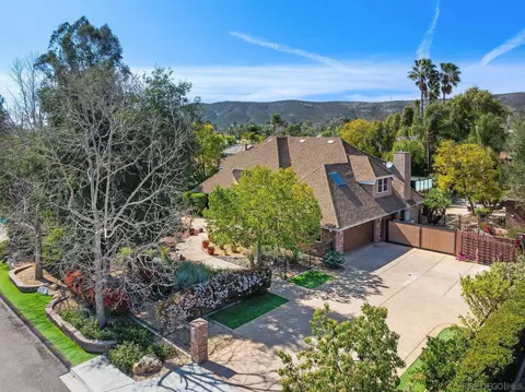 View/Area - 24002 Del Amo Rd, Ramona, CA 92065 photo 1 of 7