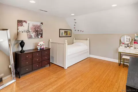 Bedroom - 24002 Del Amo Rd, Ramona, CA 92065 photo 8 of 8