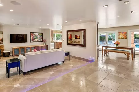 Living - 24002 Del Amo Rd, Ramona, CA 92065 photo 1 of 3