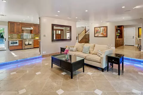 Living - 24002 Del Amo Rd, Ramona, CA 92065 photo 3 of 3