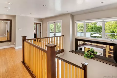 Entry Way - 24002 Del Amo Rd, Ramona, CA 92065 photo 3 of 5