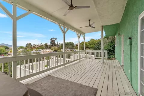 Exterior - 7322 Princeton Ave, La Mesa, CA 91942 photo 4 of 11