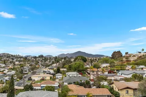 View/Area - 7322 Princeton Ave, La Mesa, CA 91942 photo 1 of 1
