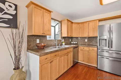 Kitchen - 7322 Princeton Ave, La Mesa, CA 91942 photo 2 of 3