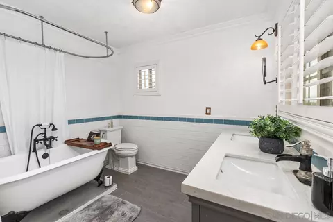 Bath - 7322 Princeton Ave, La Mesa, CA 91942 photo 1 of 4