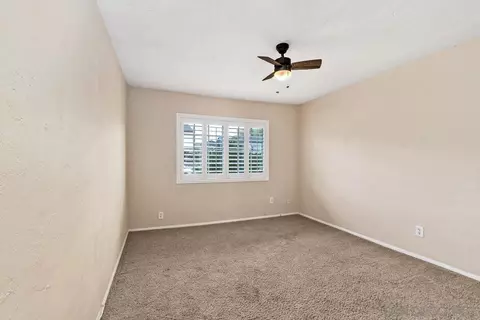 Bedroom - 7322 Princeton Ave, La Mesa, CA 91942 photo 4 of 4
