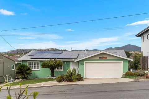 Exterior - 7322 Princeton Ave, La Mesa, CA 91942 photo 11 of 11
