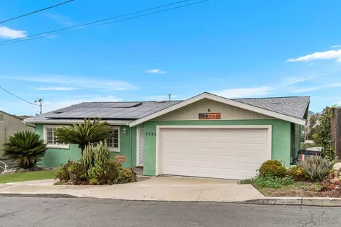 Exterior - 7322 Princeton Ave, La Mesa, CA 91942 photo 10 of 11