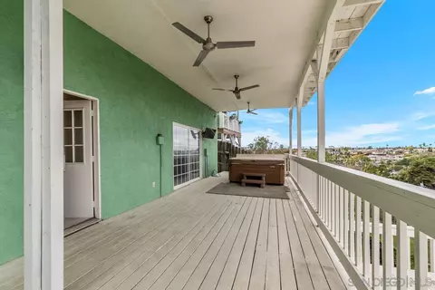 Exterior - 7322 Princeton Ave, La Mesa, CA 91942 photo 5 of 11