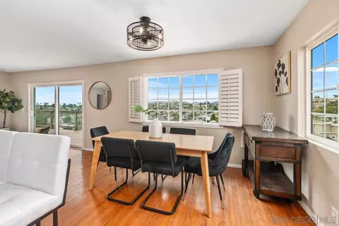 Dining - 7322 Princeton Ave, La Mesa, CA 91942 photo 1 of 3