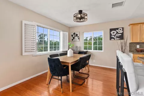 Dining - 7322 Princeton Ave, La Mesa, CA 91942 photo 2 of 3