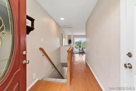 Entry Way - 7322 Princeton Ave, La Mesa, CA 91942 photo 1 of 1