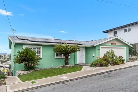 7322 Princeton Ave, La Mesa, CA 91942