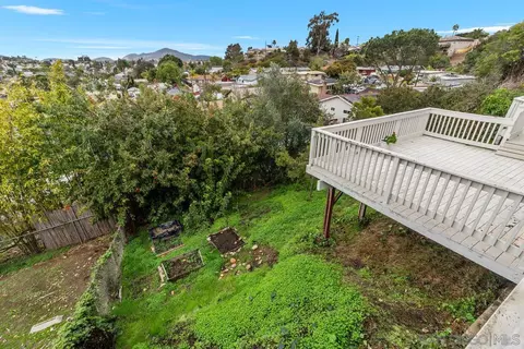 Exterior - 7322 Princeton Ave, La Mesa, CA 91942 photo 9 of 11