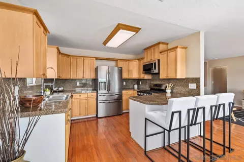 Kitchen - 7322 Princeton Ave, La Mesa, CA 91942 photo 1 of 3